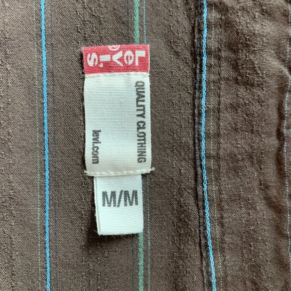 Men's Levi's shirt - Size M - Picture 5 of 5